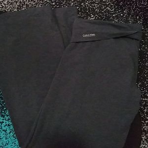 CK performance pants ( Active) soft material